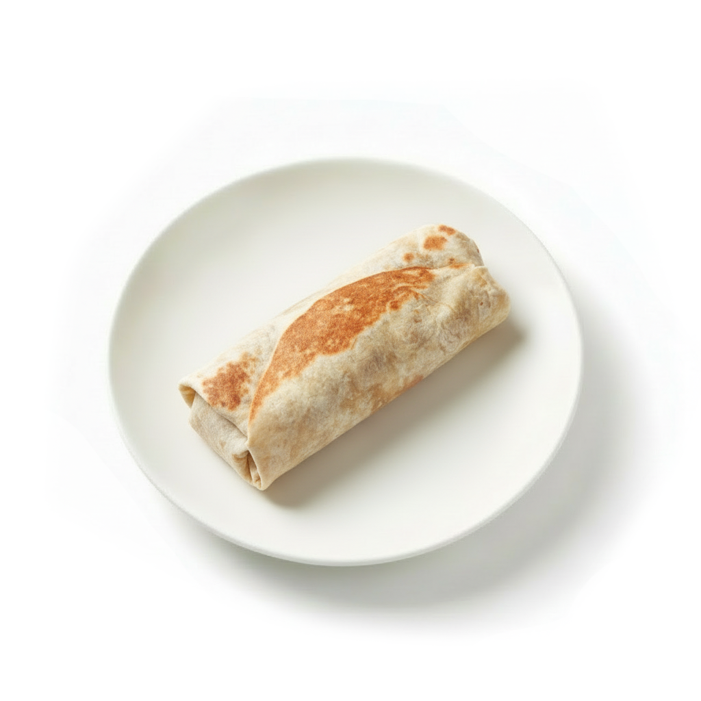 墨西哥卷