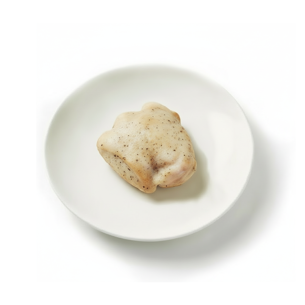 慢煮雞扒