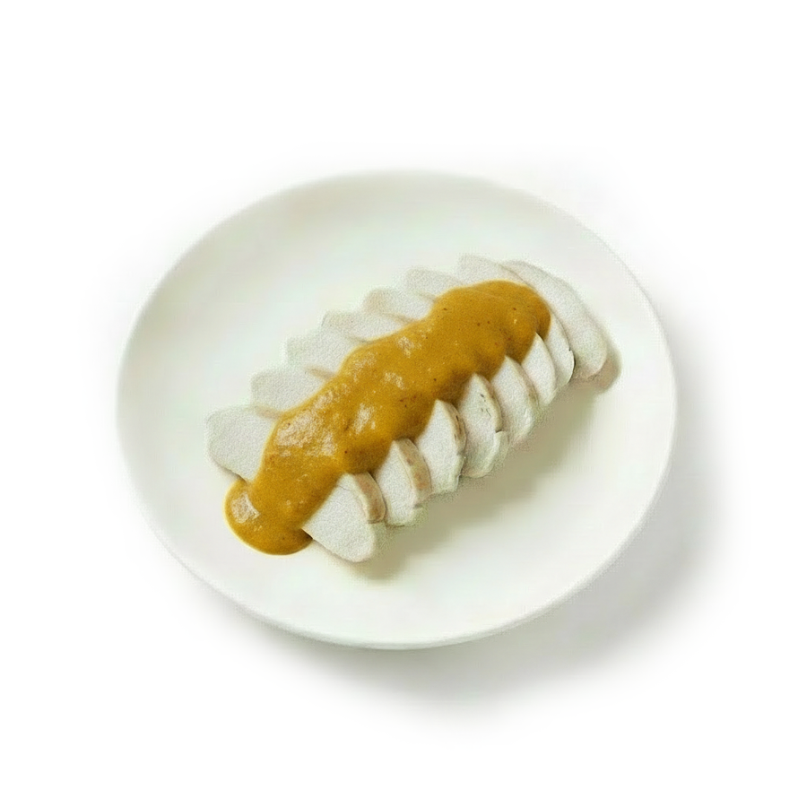 200g 無激素慢煮雞胸