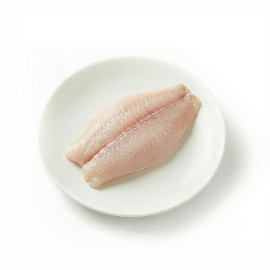 150g Tilapia