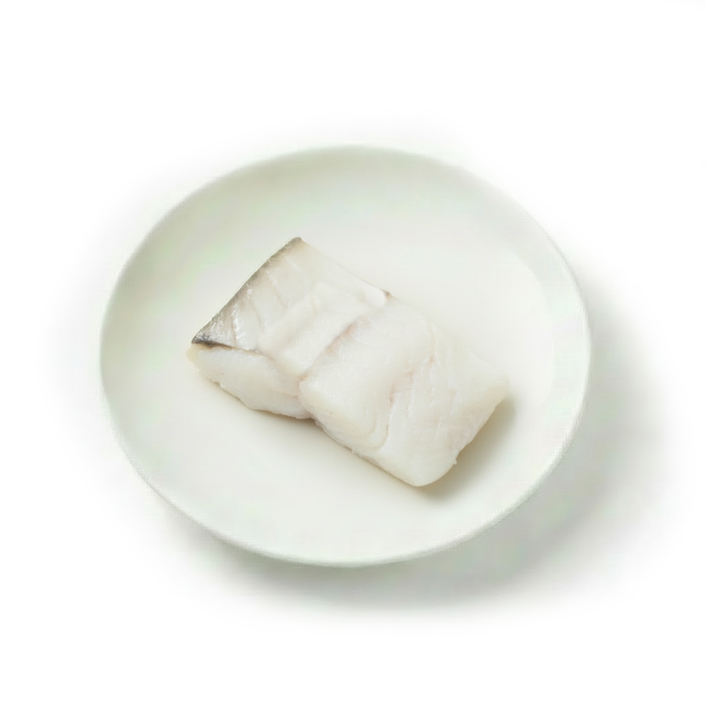 150g 慢煮比目魚 – GYMMATEHK