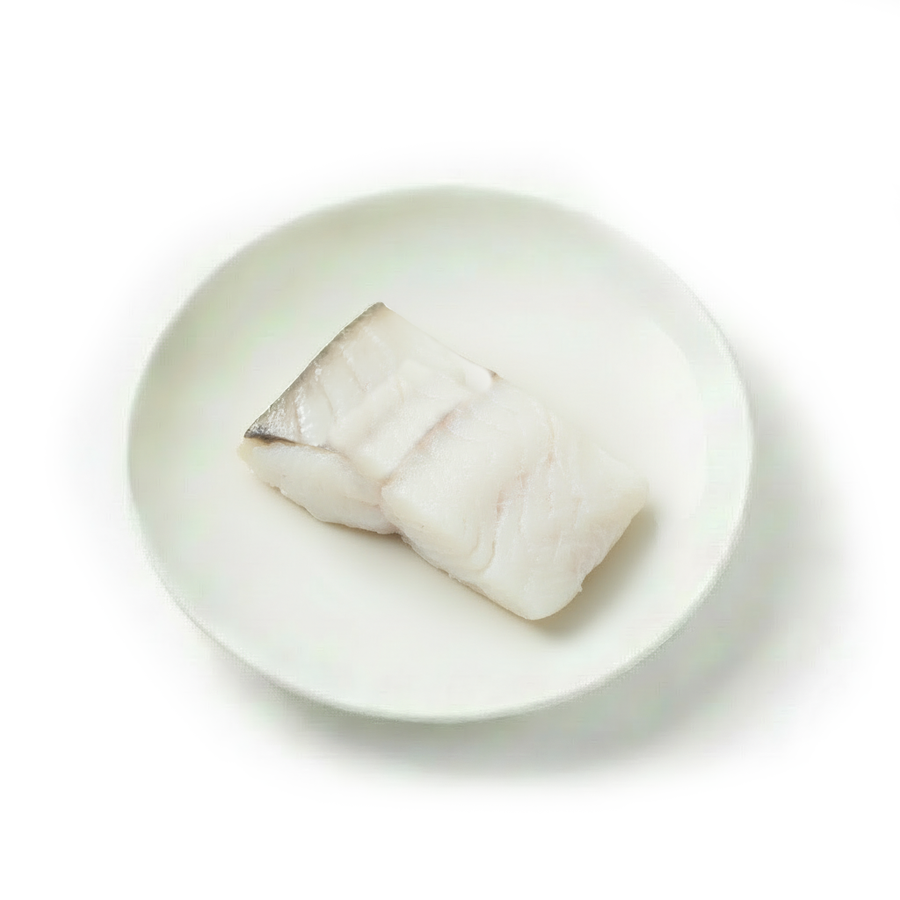 150g Halibut